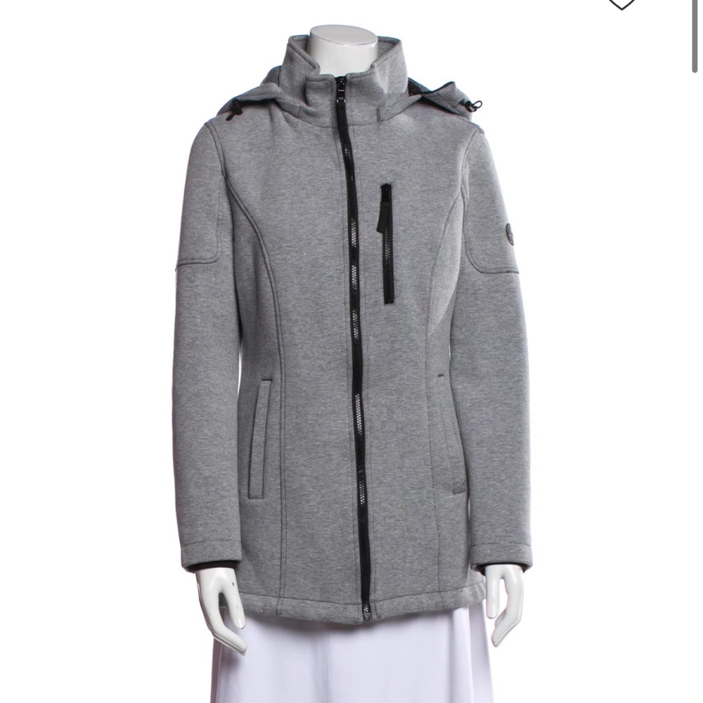 Andrew Marc jacket